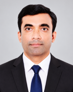 Abhijit D. Gaikwad