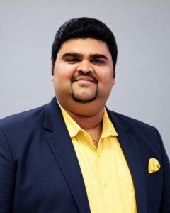 Abhishek Mishra