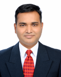 Dr. Md. Hanif S. Shaikh