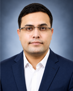 Dr. Pratikkumar D. Asari