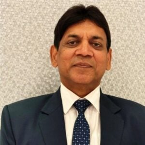 Dr. Vinod Gupta