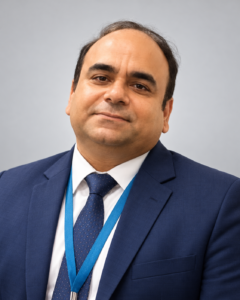 Gaurav Kaushik