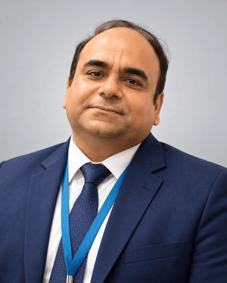 Gaurav Kaushik