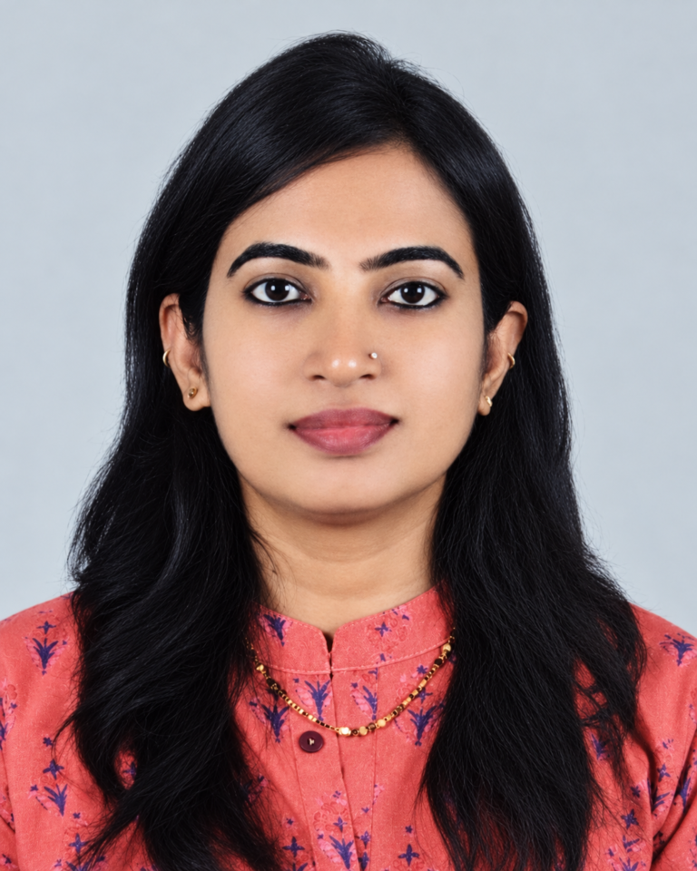 Hinal Patel
