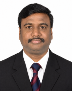 K. CH. V. Gangadharam