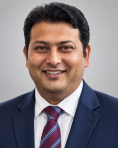 Kirtiman Paikray