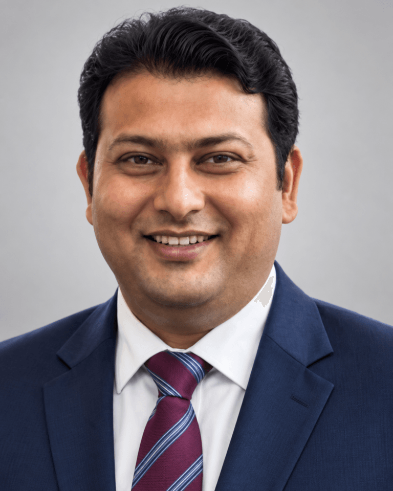 Kirtiman Paikray