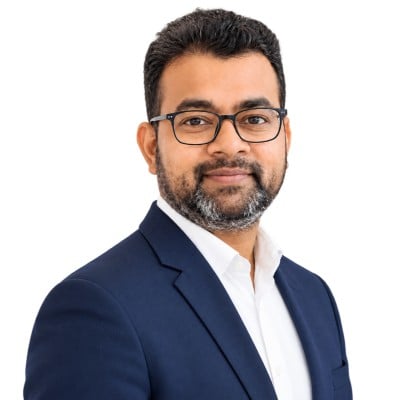 Kushagra Gupta