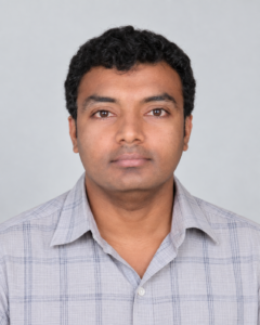 M Saidulu