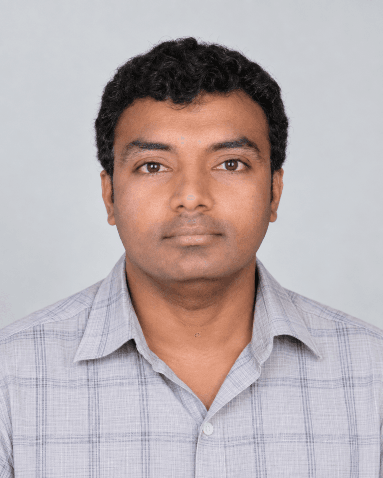M Saidulu