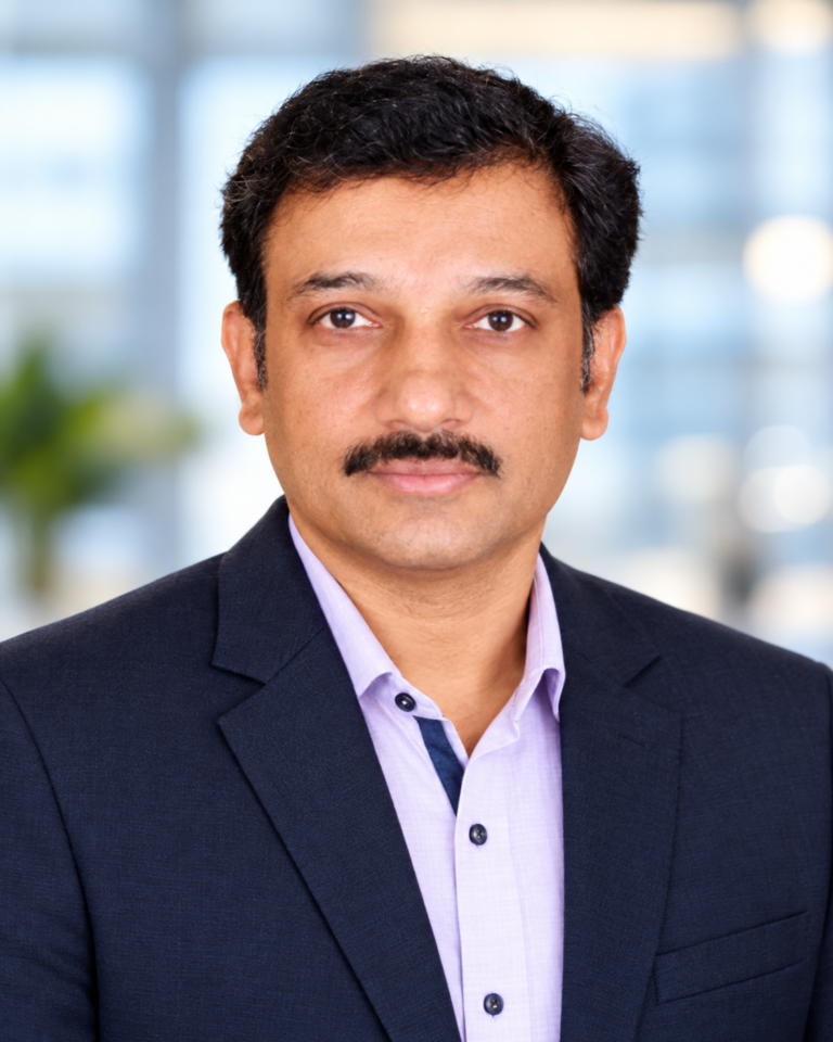 Mangesh H. Jagtap