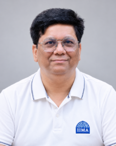 Manish H. Nakum
