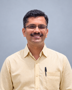 Manish L. Zanpure