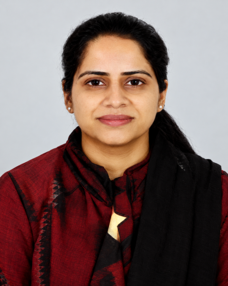 Nitasha Pathak Joshi