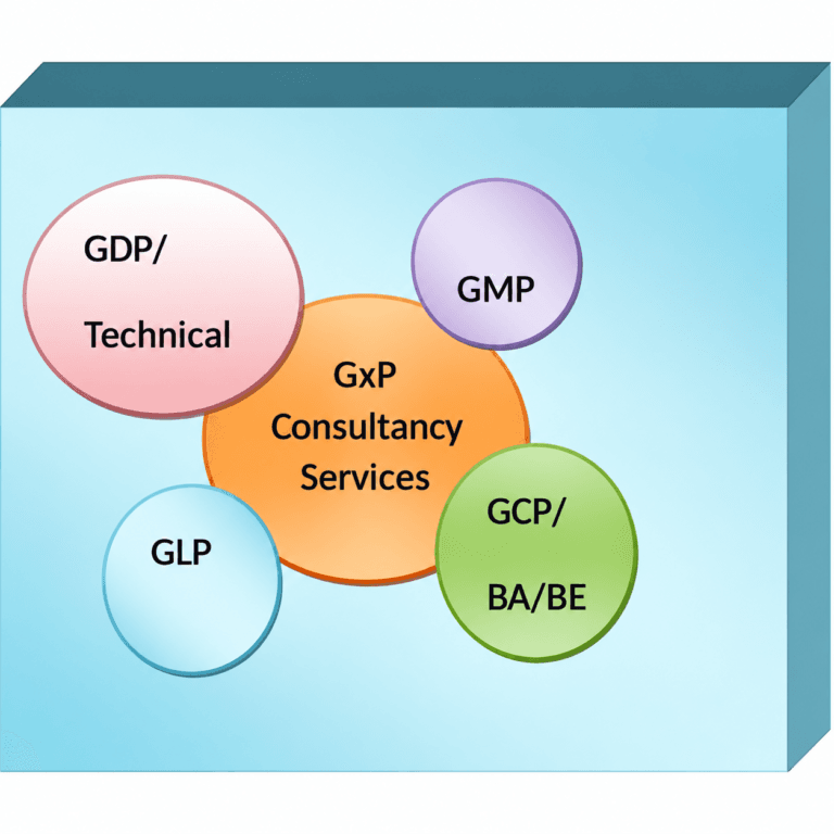 PharmQA Compliance Services