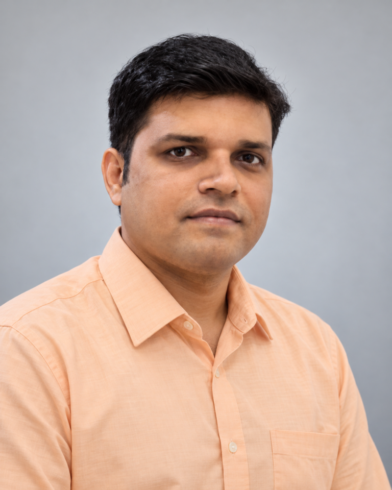 Rabindra Sahu