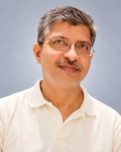 Rahul Bhanudas Unde