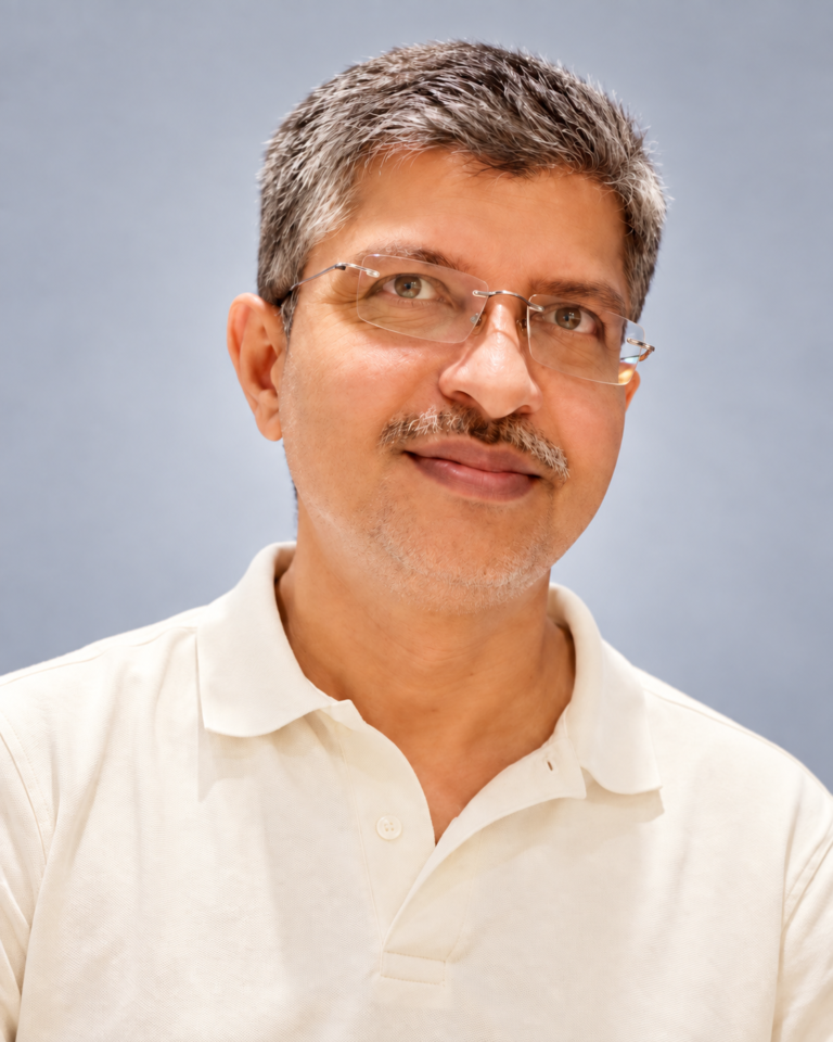 Rahul Bhanudas Unde