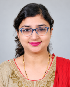 Renuka Bobde