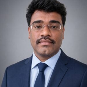 Satish B. S.