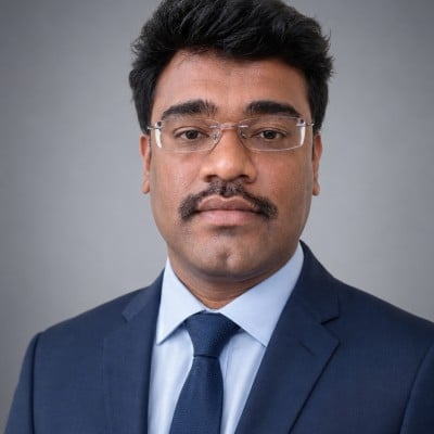 Satish B. S.