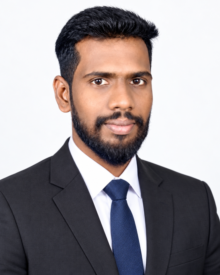 Sudhakar B