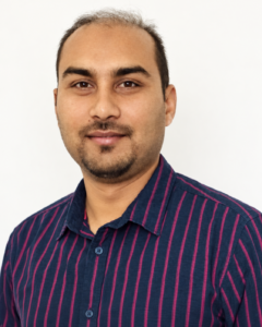 Sujit Wazarkar
