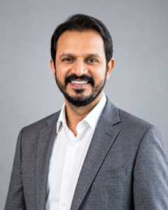 Tejaskumar J. Thakkar