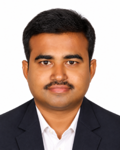 Murthy VVSN Konda