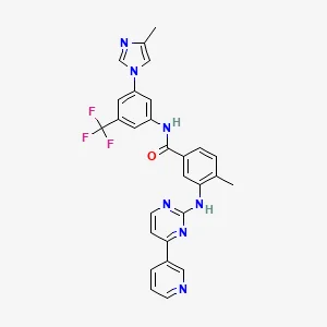Nilotinib