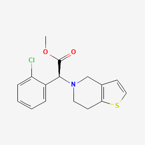 Clopidogrel