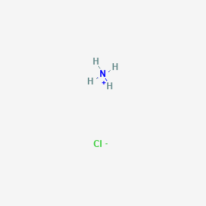 Ammonium chloride