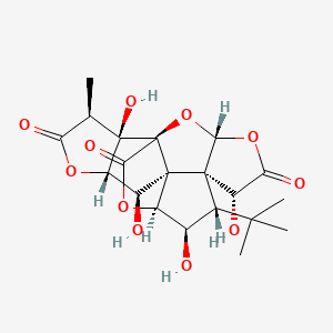 Ginkgolide C