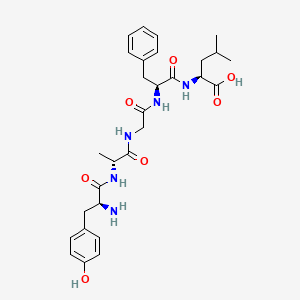 Pentapeptide-18