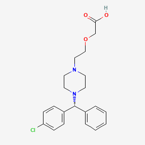 Levocetirizine