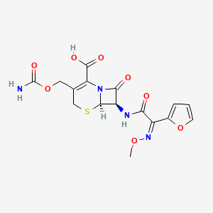 Cefuroxime