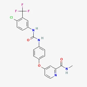 Sorafenib