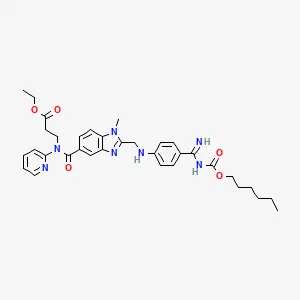 Dabigatran etexilate