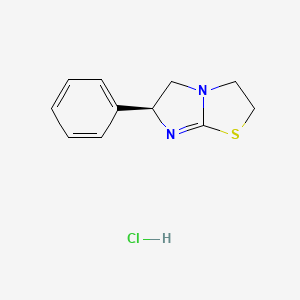Levamisole hydrochloride