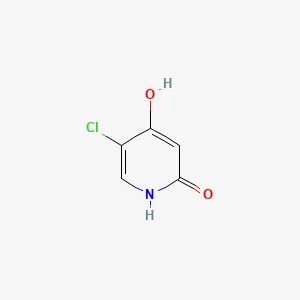 Gimeracil