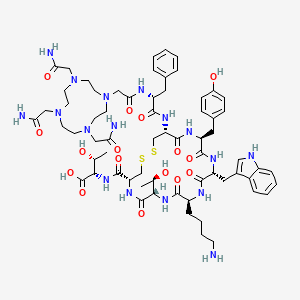 Dotamtate