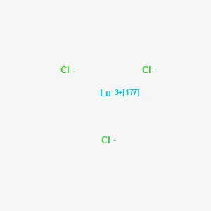 Lutetium chloride Lu-177