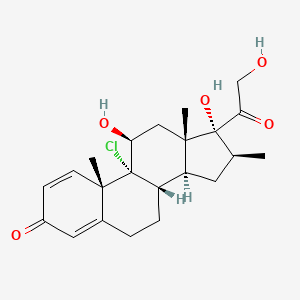 Beclomethasone