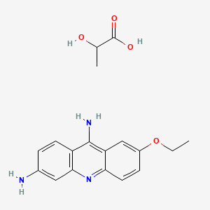 Ethacridine lactate