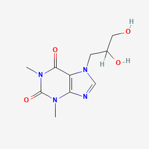 Diprophylline