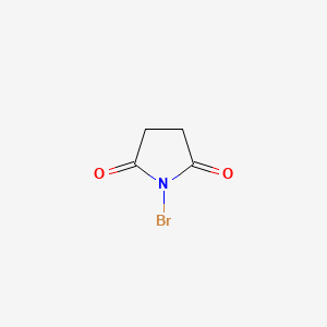 N-bromobutanimide