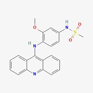 Amsacrine