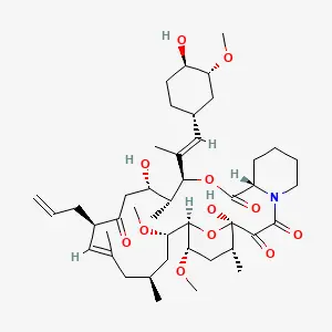 Tacrolimus