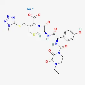 Cefoperazone sodium