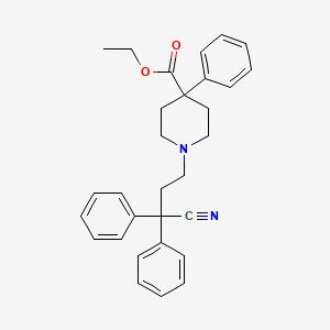 Diphenoxylate